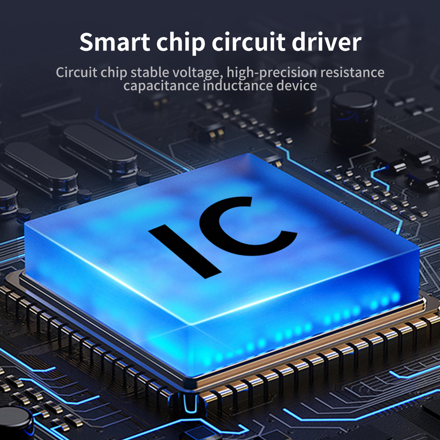 LED Smart Screen APP Control Full Color LED Screen Panel