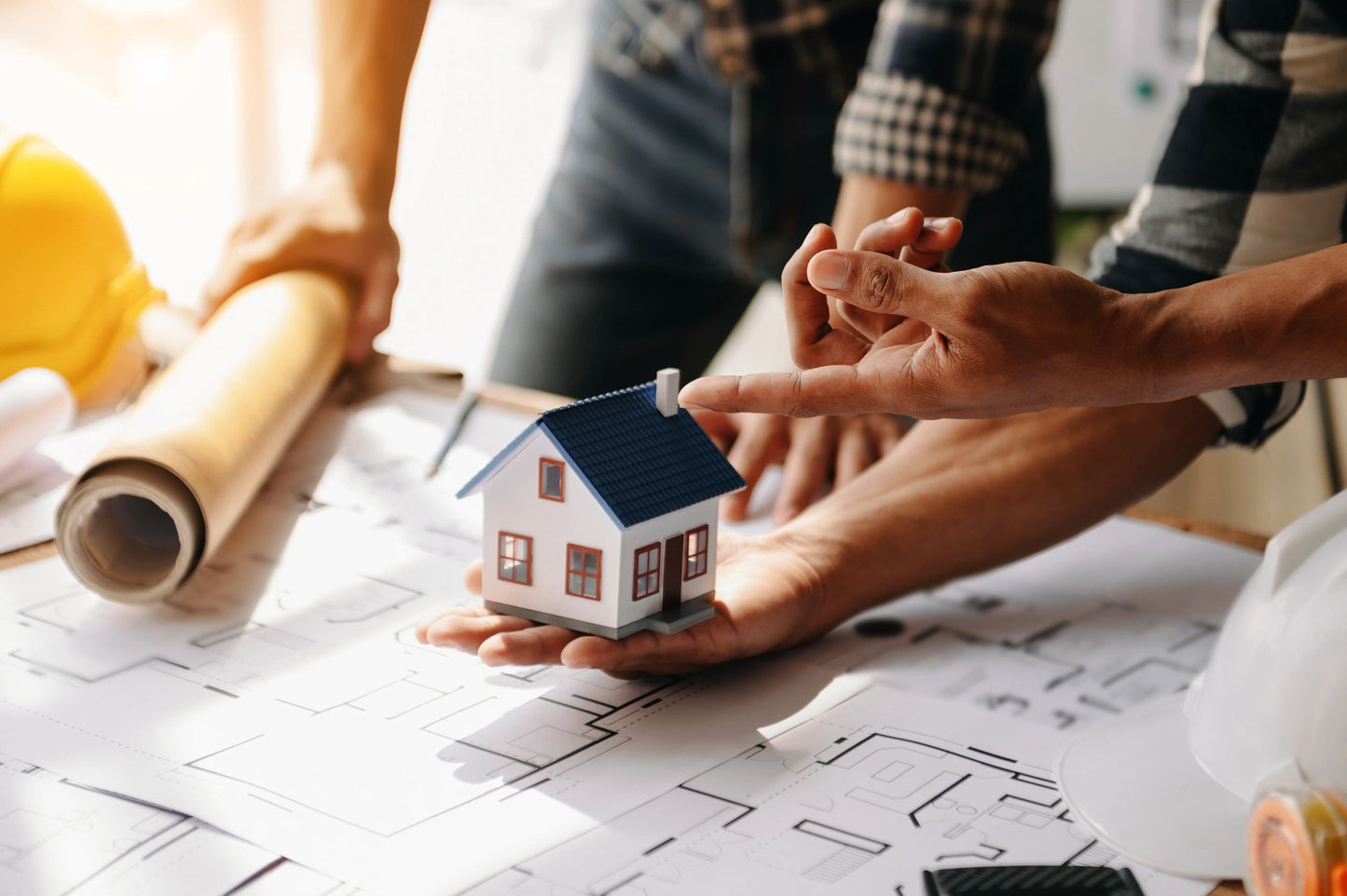 construction Services