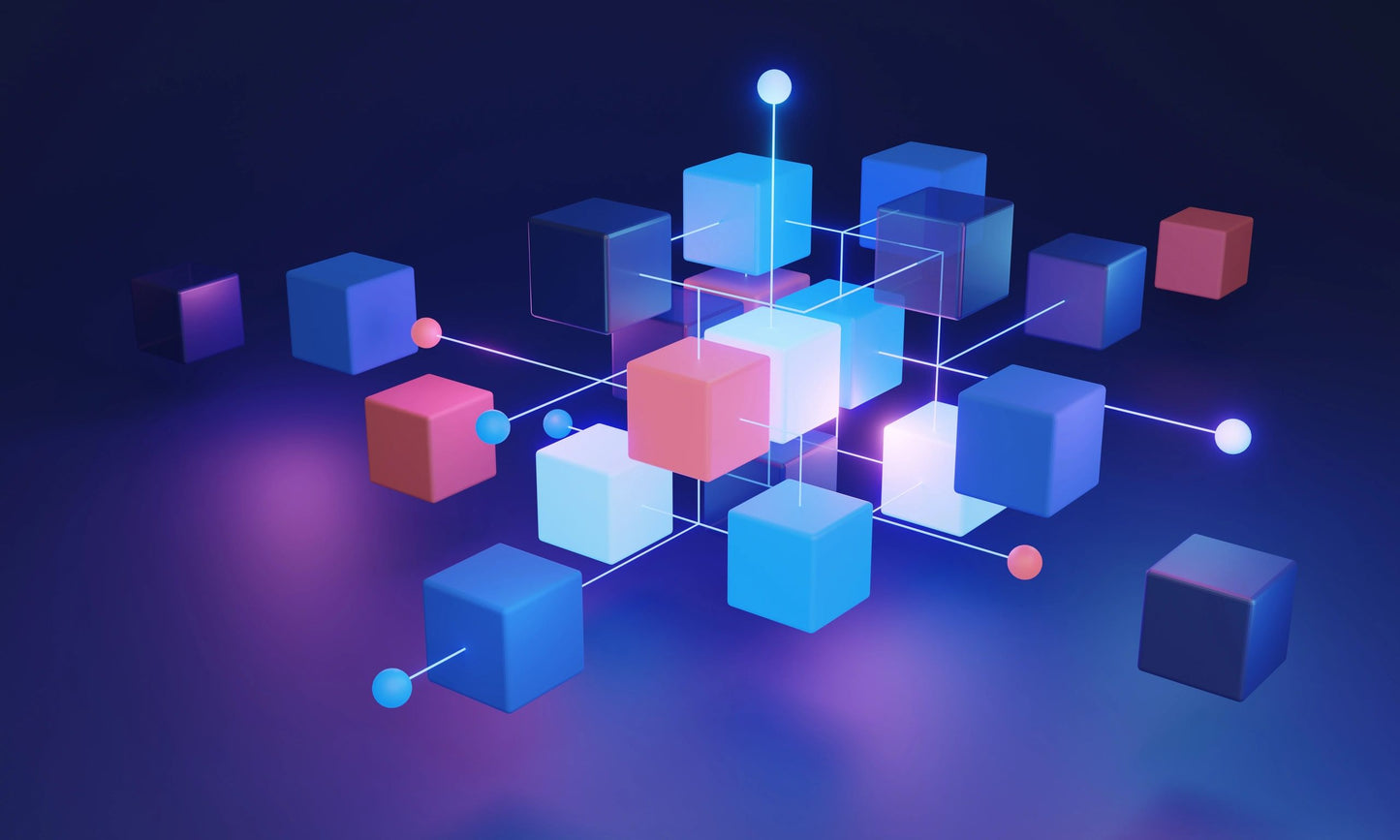 Digital Assets, Crypto & Blockchain