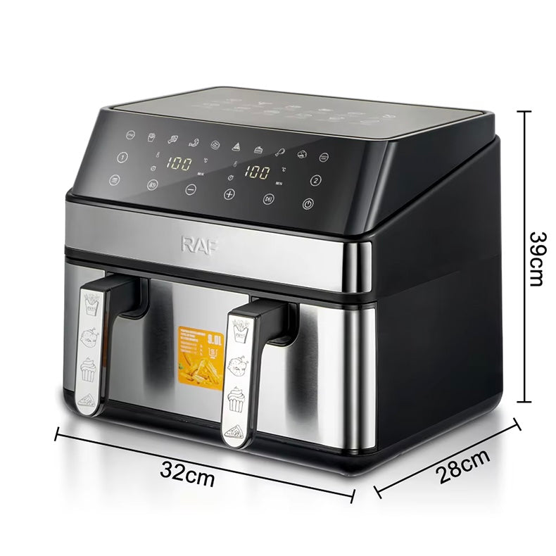 Air Fryer 4.5L R5270