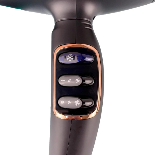 V467 Professional Hair Dryer