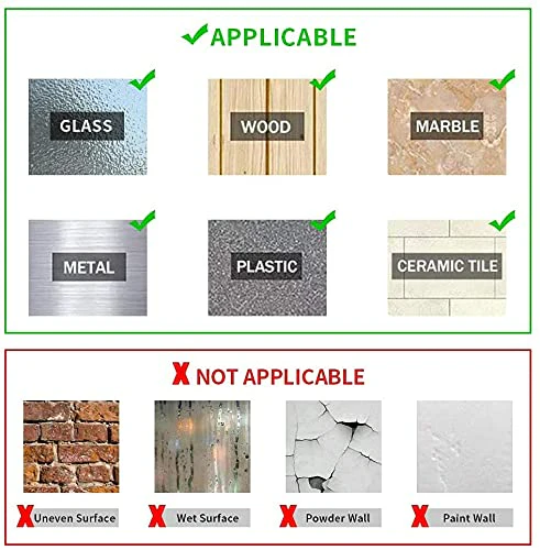 Multifunction Nano Magic Double Tape