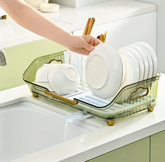 Kitchen Drying Rack