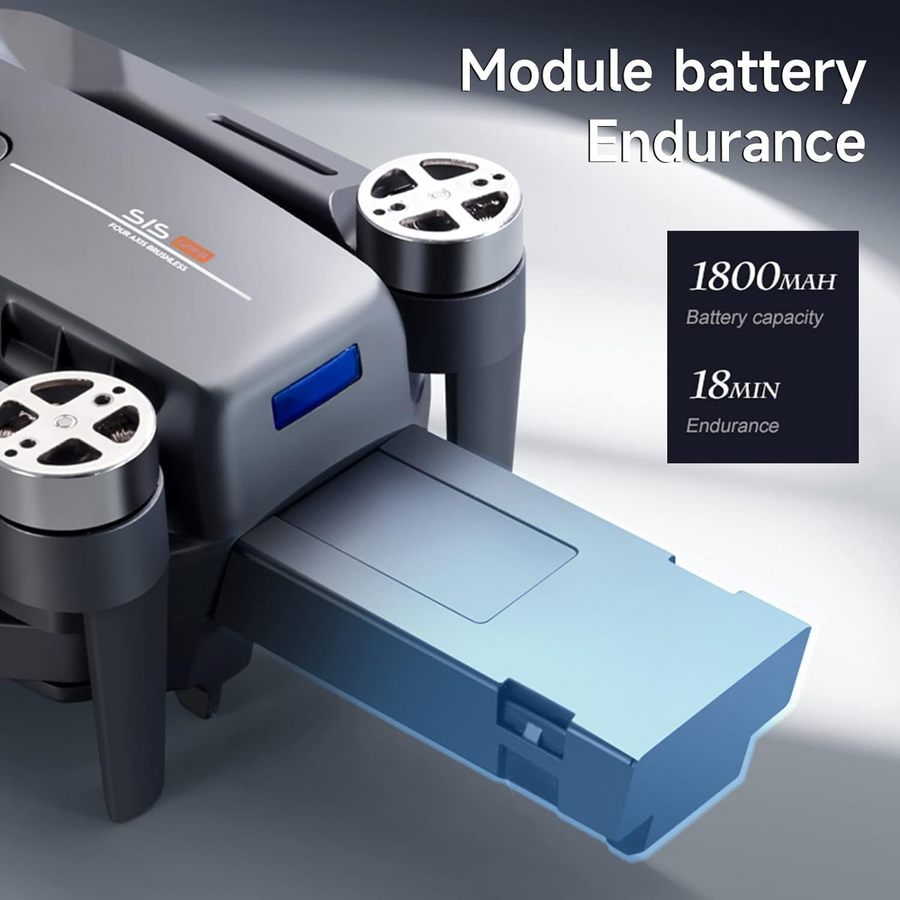 P12 Pro Drone Multi Feature Foldable Drone With Camera