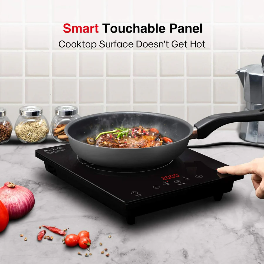 Infrared cooker 3500W R8030