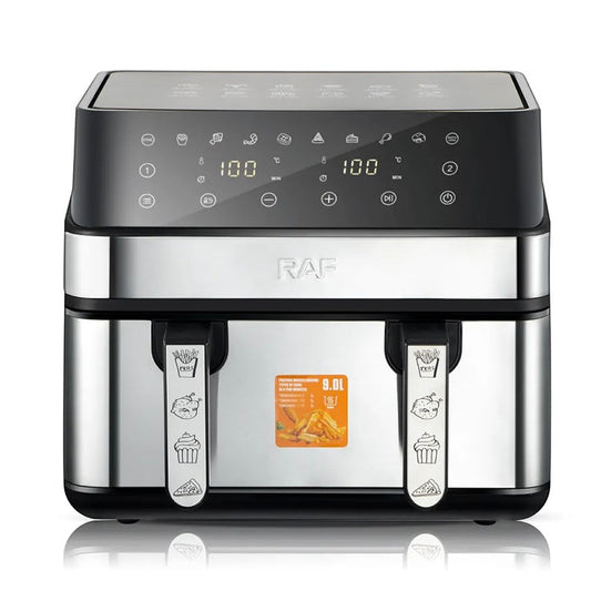 Air Fryer 4.5L R5270