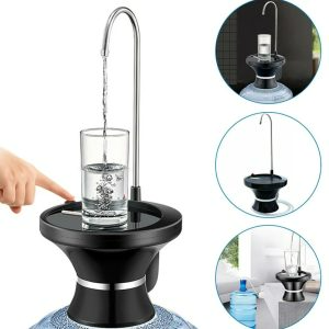 Automatic Sensor Drinking Water Dispenser