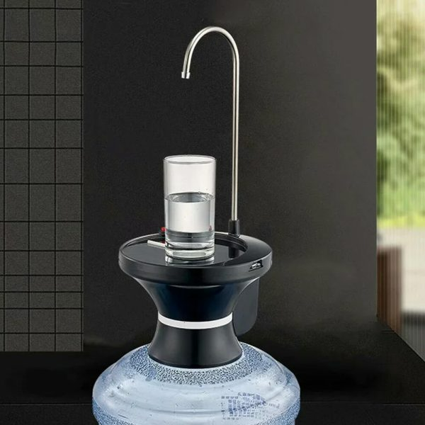 Automatic Sensor Drinking Water Dispenser