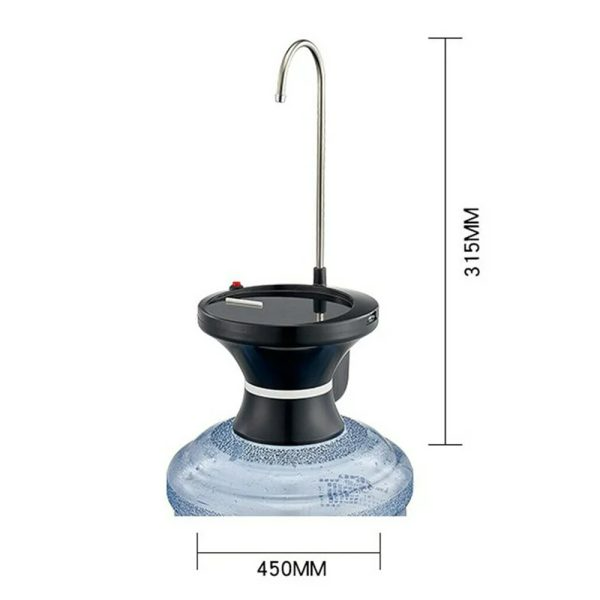 Automatic Sensor Drinking Water Dispenser