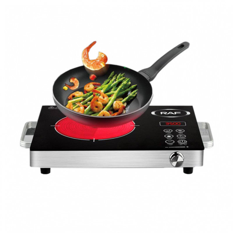 Infrared Cooker R8019