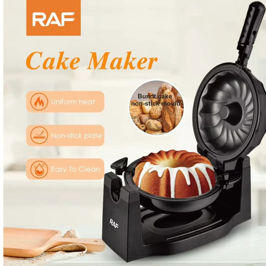 Cake Maker R500