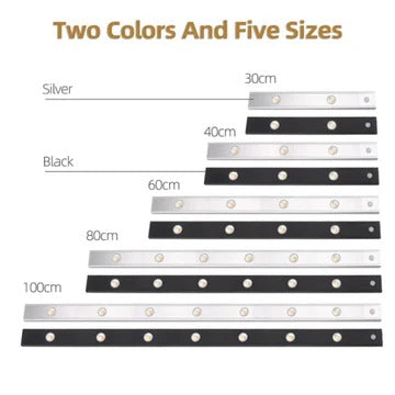 Sensor LED Lights