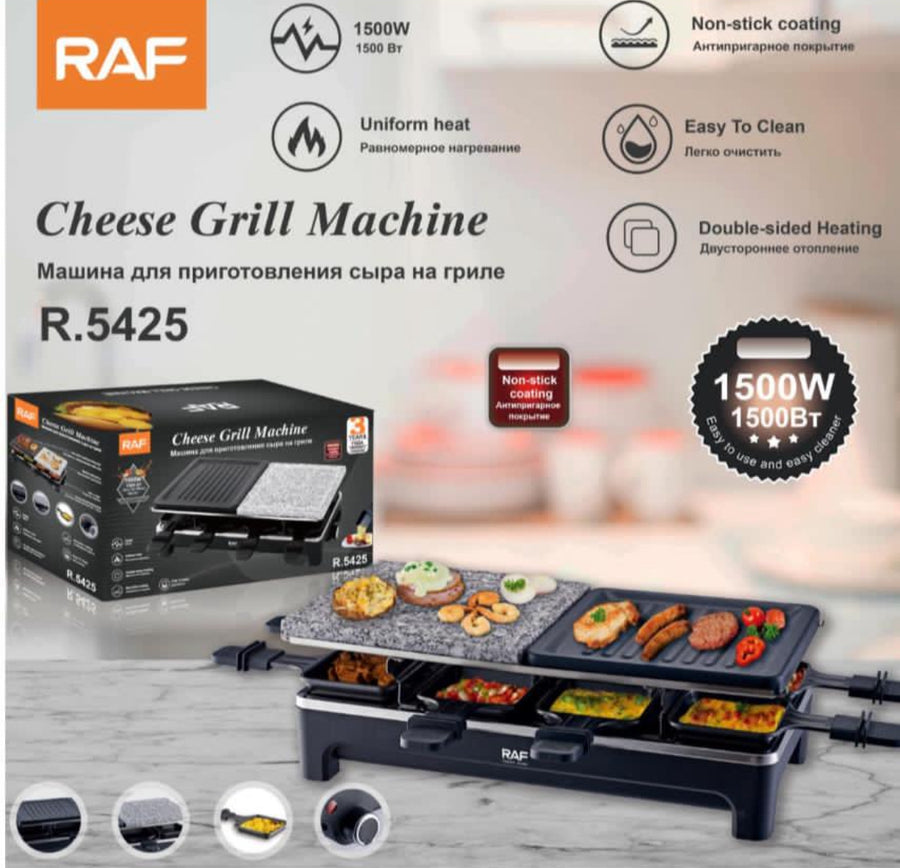 Grill Machine R5425