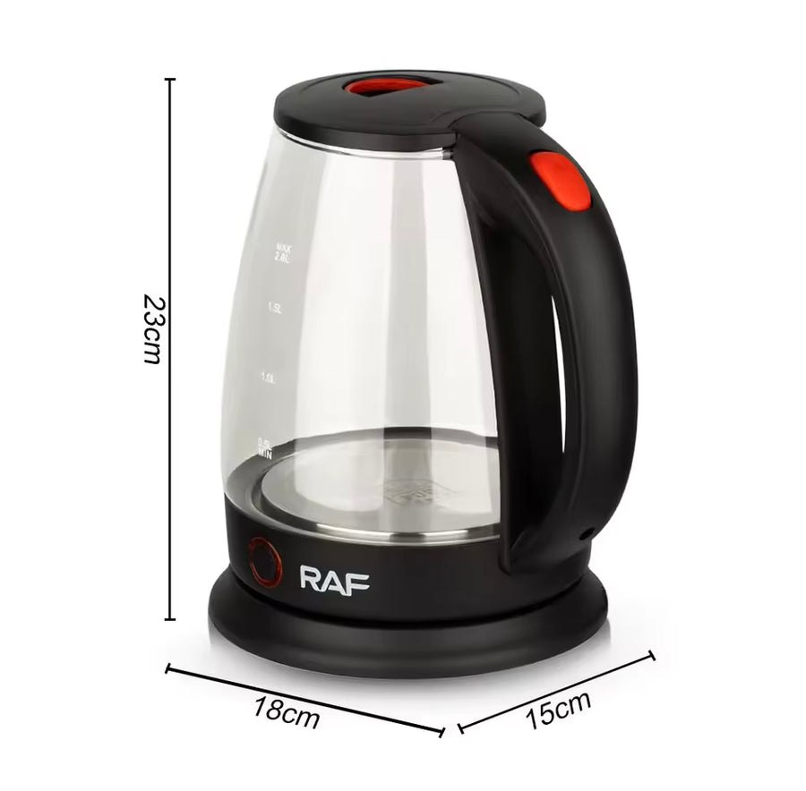 Electric Kettle 2L R7841