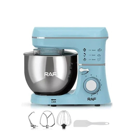3 in 1 Stand Mixer 6.8 L R6671LB