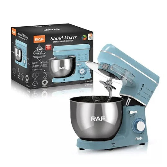 3 in 1 Stand Mixer 6.8 L R6671LB