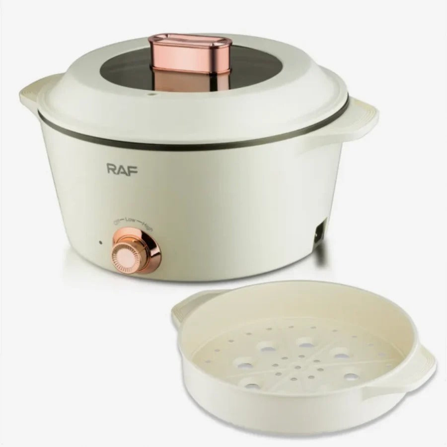 Electric Hot Pot 6 Liters R5410