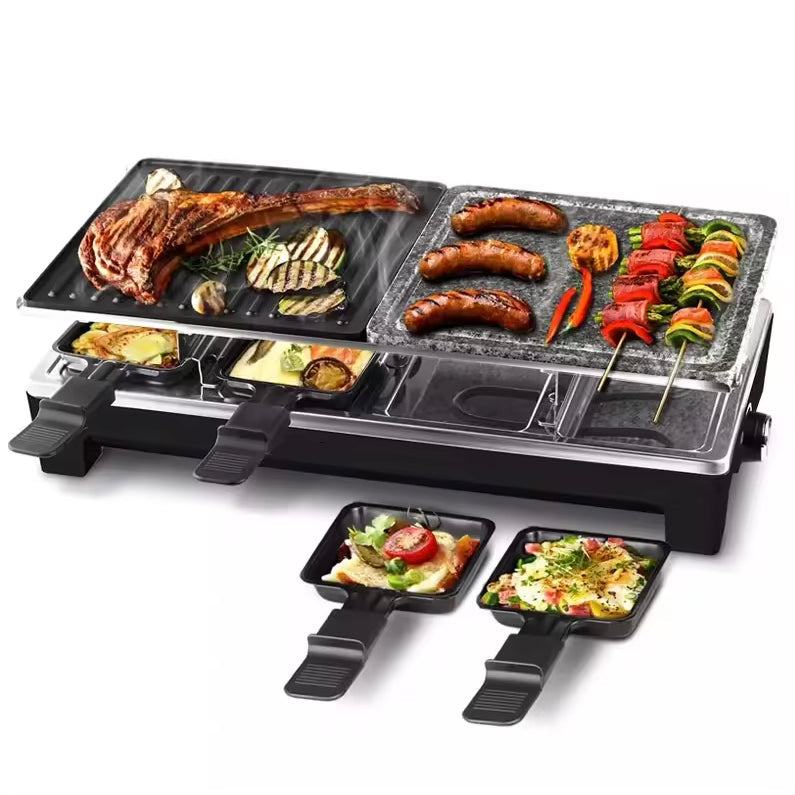 Grill Machine R5425