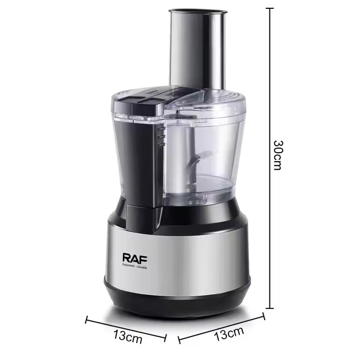 Food Processor R2872