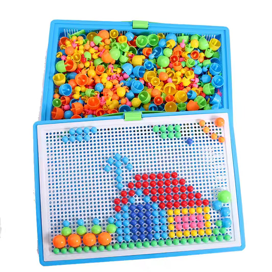 Creative Mosaic Toy