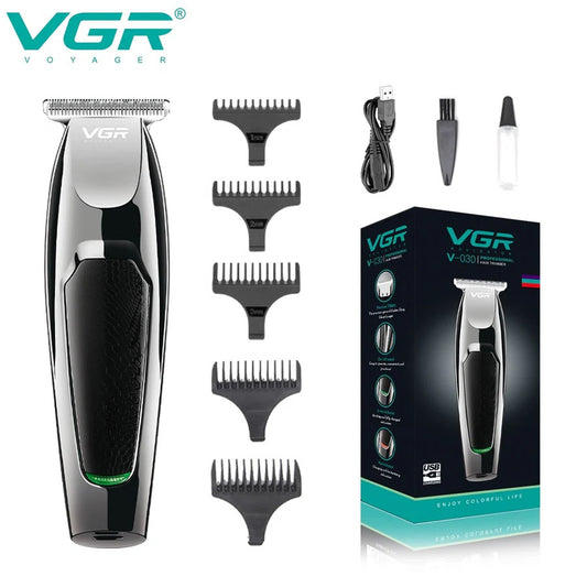Professional Beard & Hair Trimmer