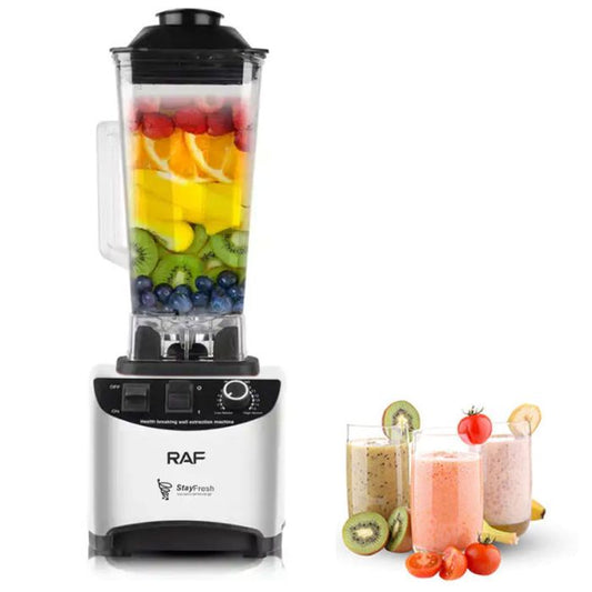 Electric Blender 2 Litre 1800W R2804