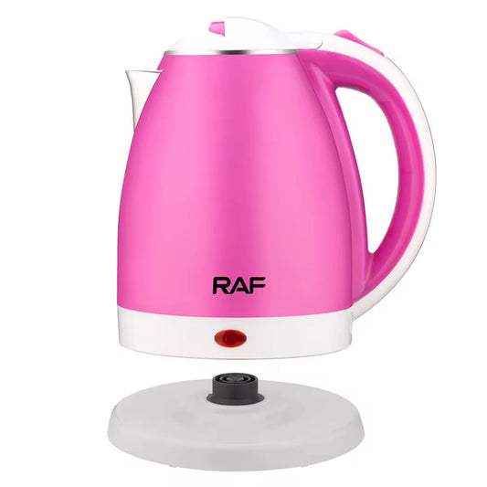 Electric Kettle 4 Colors 2L R7992