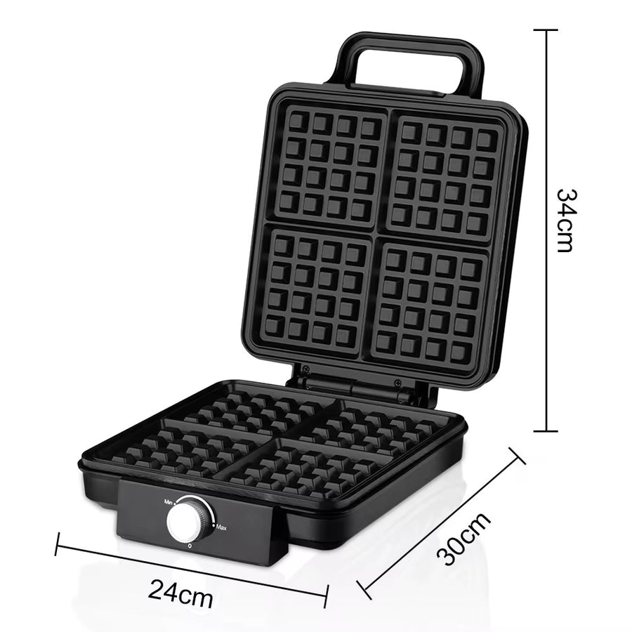 Waffle Maker R2208