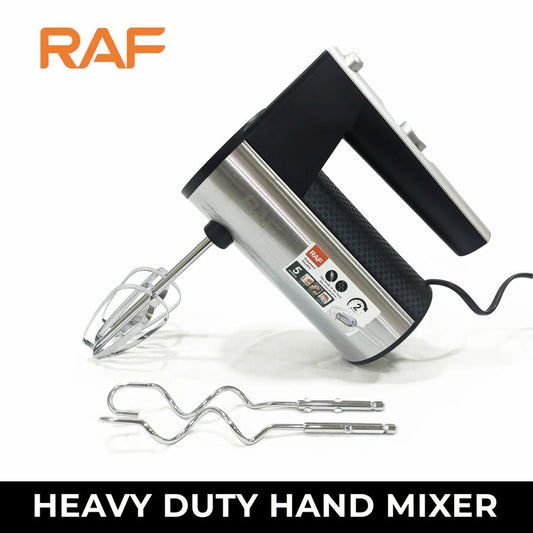 Hand Mixer 600W R6690