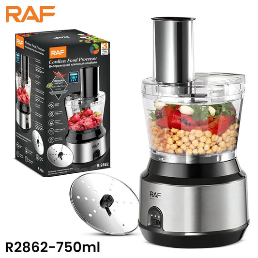 Food Processor R2872