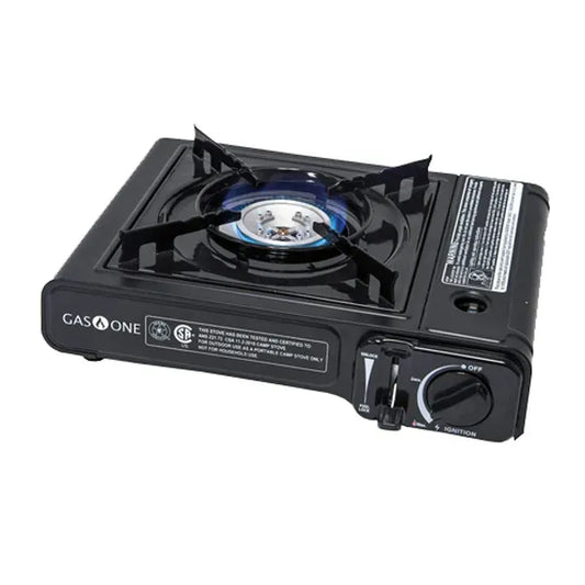 Portable Gas Stove R8112
