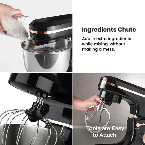 3 in 1 Stand Mixer 12 Litre R6673