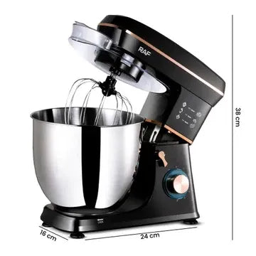 3 in 1 Stand Mixer 12 Litre R6673