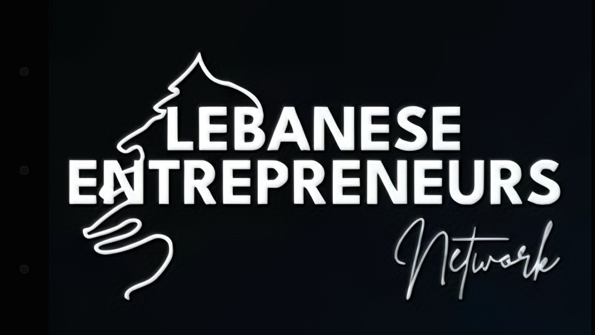 Lebanese Entrepreneurs