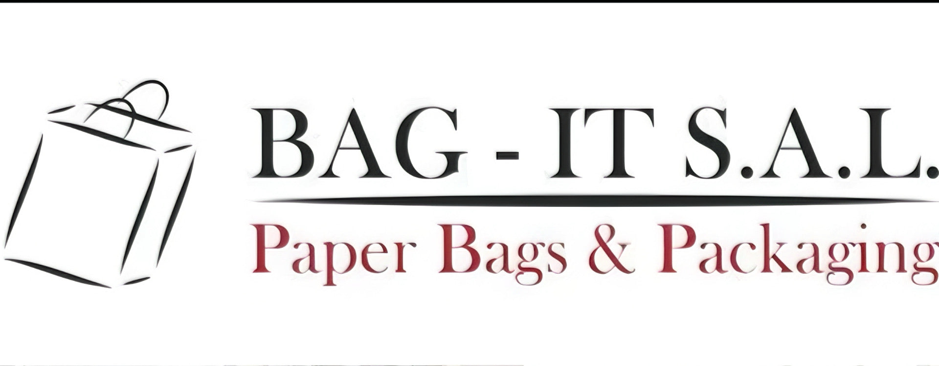 IT S.A.L. for paper bags and packaging