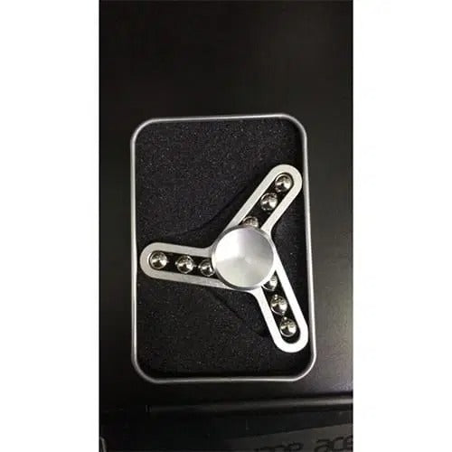 Hand Spinners