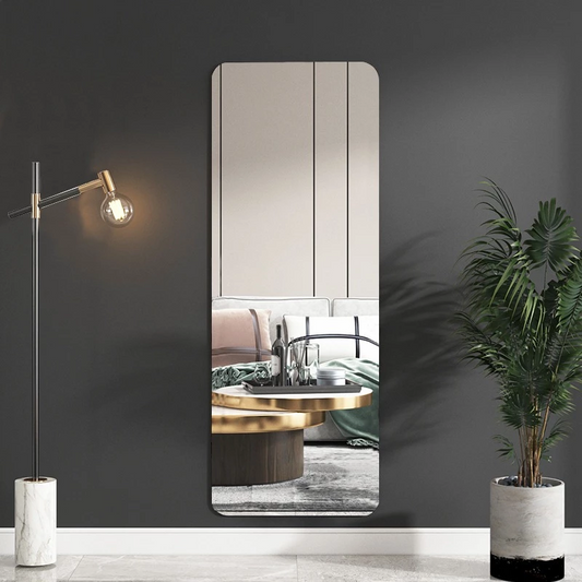 Self Adhesive Mirror