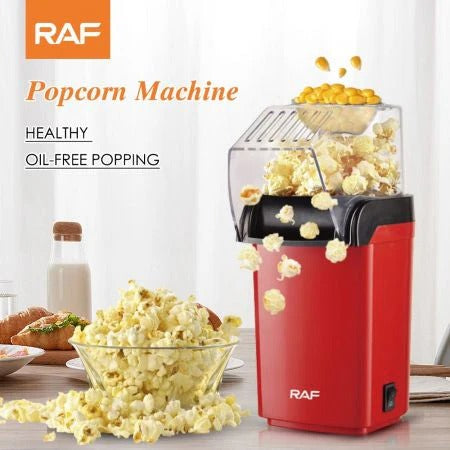 Popcorn Machine Maker R9014
