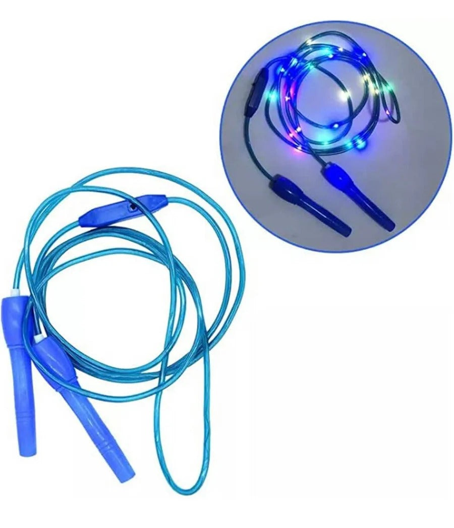 Jump rope LED Lights