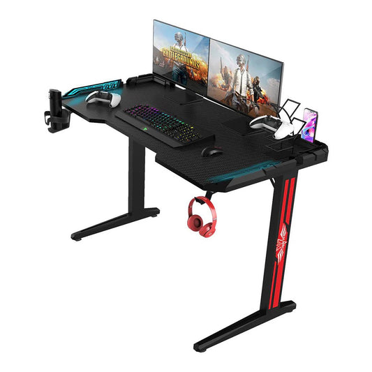 Green Lion RGB Gaming Desk
