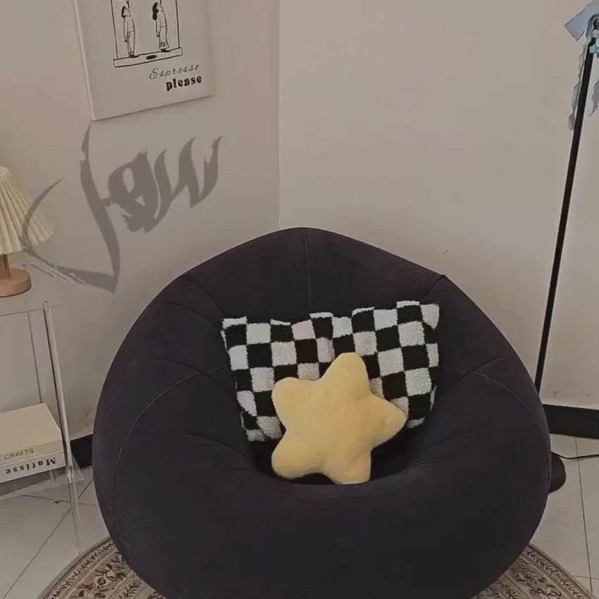 Large Lazy Inflatable Couch