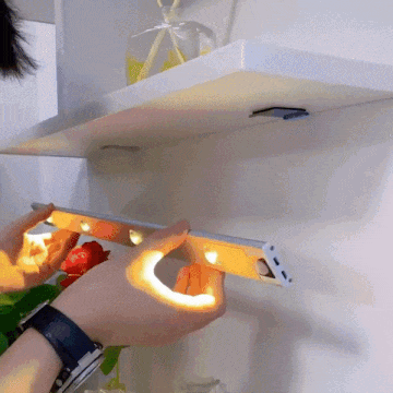Sensor LED Lights