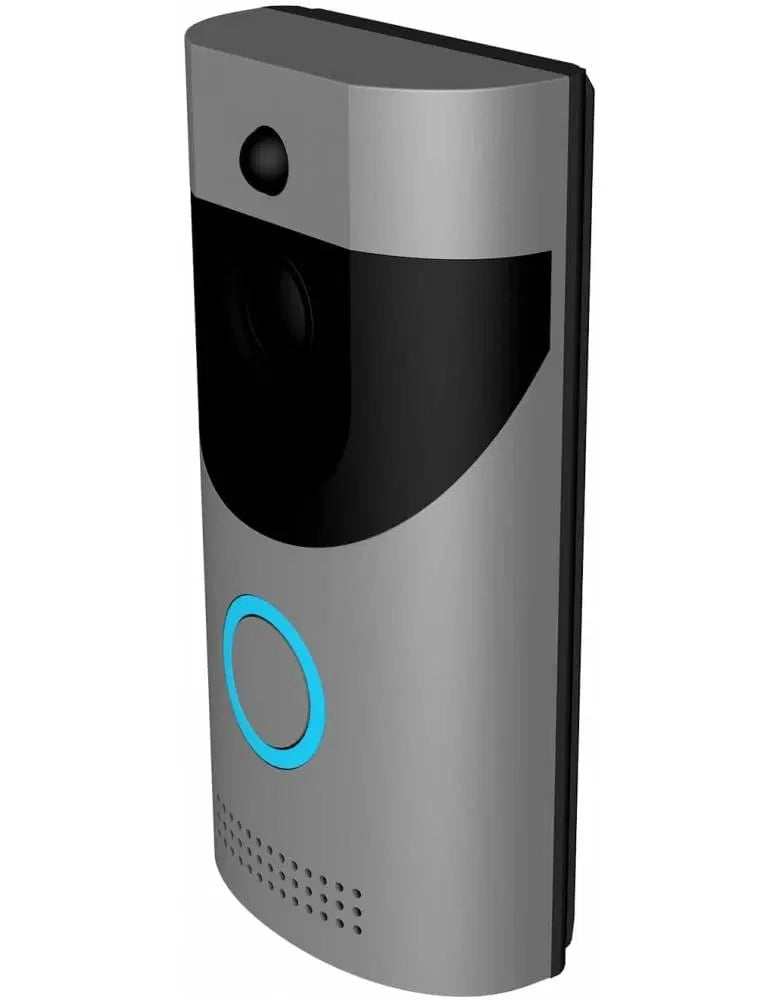 Doorbell Alarm System A6