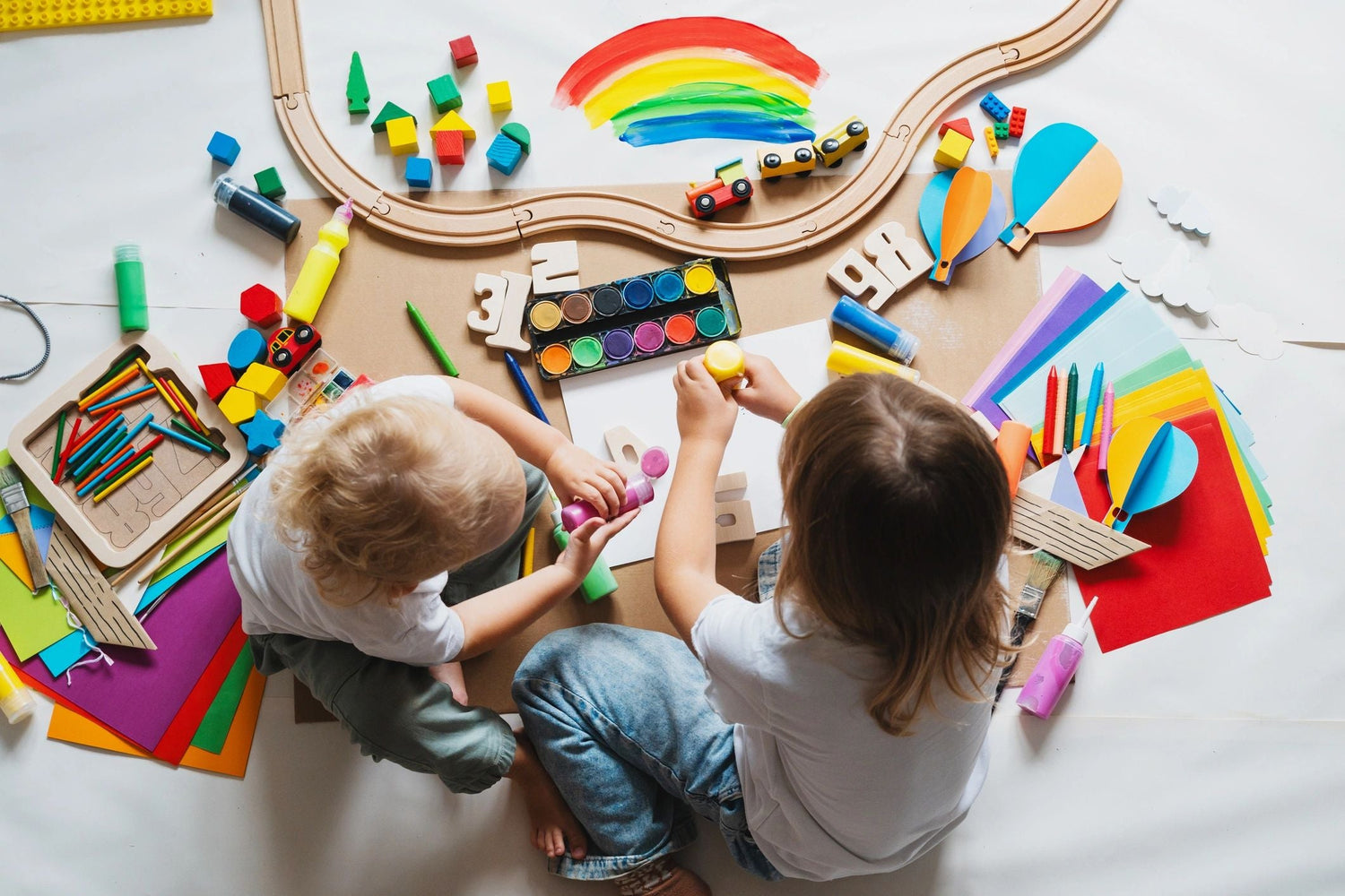 Kids & Toys