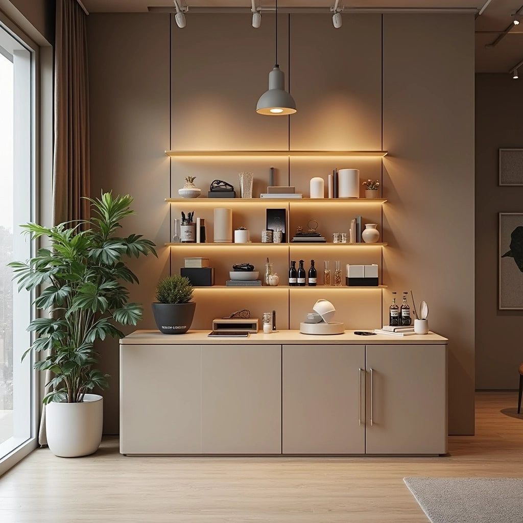 Home & Office Essentials