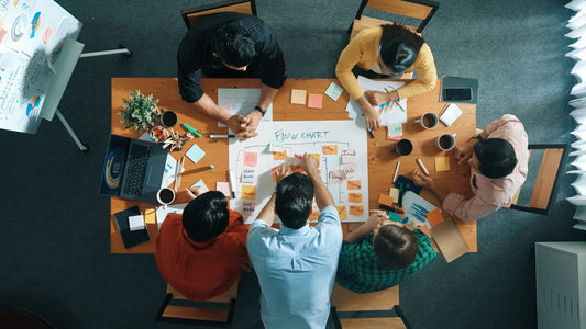 Strategy & Project Management