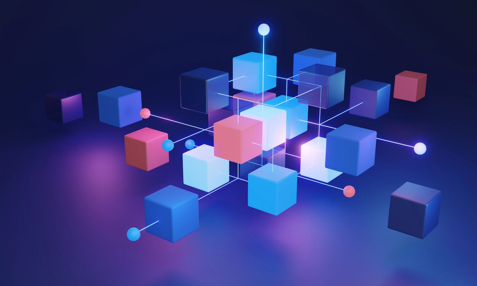 Digital Assets, Crypto & Blockchain