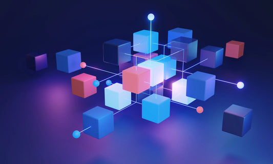 Digital Assets, Crypto & Blockchain