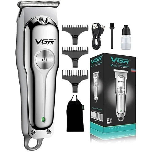 Professional Beard & Hair Trimmer