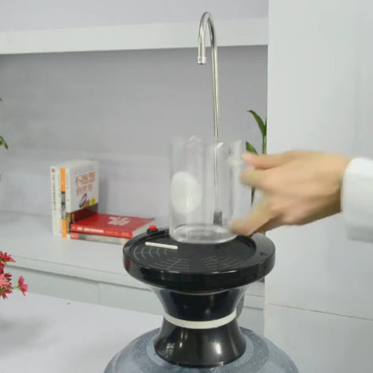 Automatic Sensor Drinking Water Dispenser